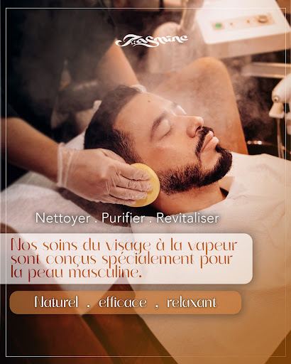 SPA & HAMMAM chez Jasmine