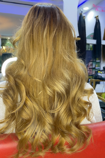 Elegance Coiffure femmes Tanger