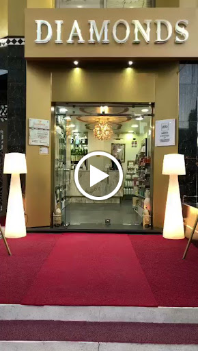 Diamonds Beauty Spa - Hammam Massage Coiffure 100% femme - Tanger
