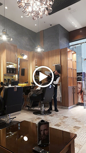 Expert Barber Shop Tanger - Salon Coiffure - خبير الحلاقة