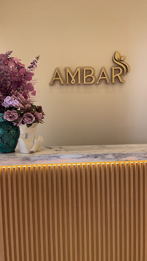 Ambar Beauty Salon