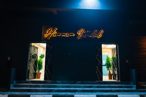 Hammam Albassatine