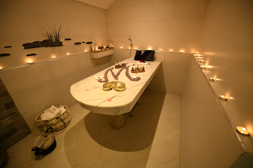 Hammam araha