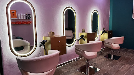 Maison de beauté Taj