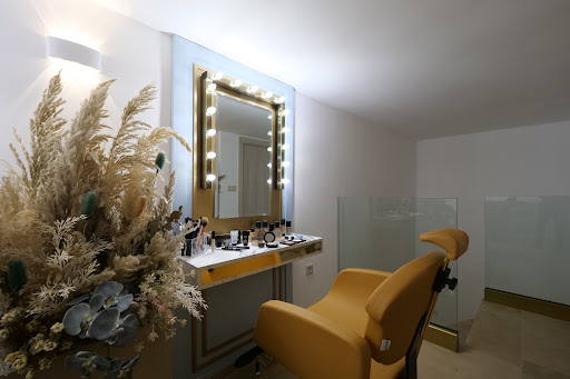 Joudy Beauty Spa Harhoura