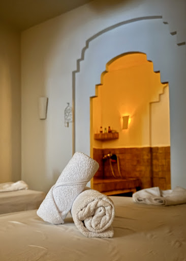 Hammam Al Alba - Tetouan Medina