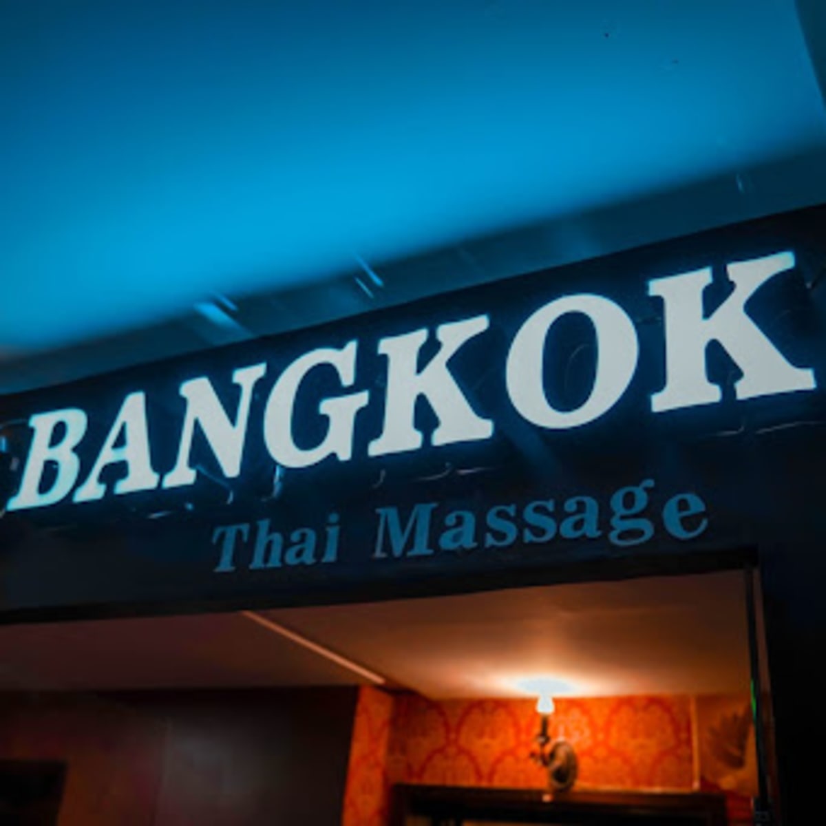 Bangkok Thailand Traditional Massage Agadir - 1