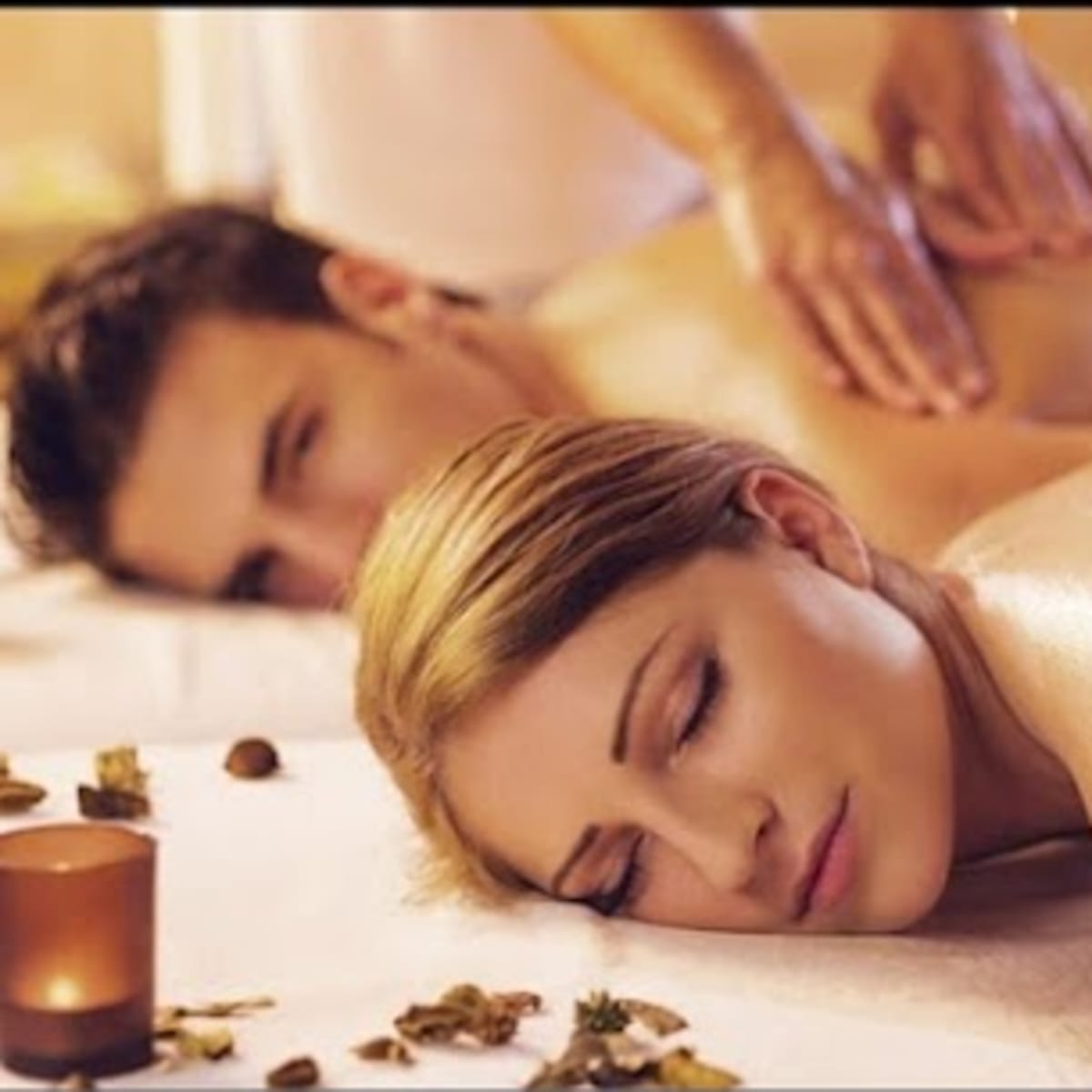 Spa Agadir - Massage & Hammam - 1