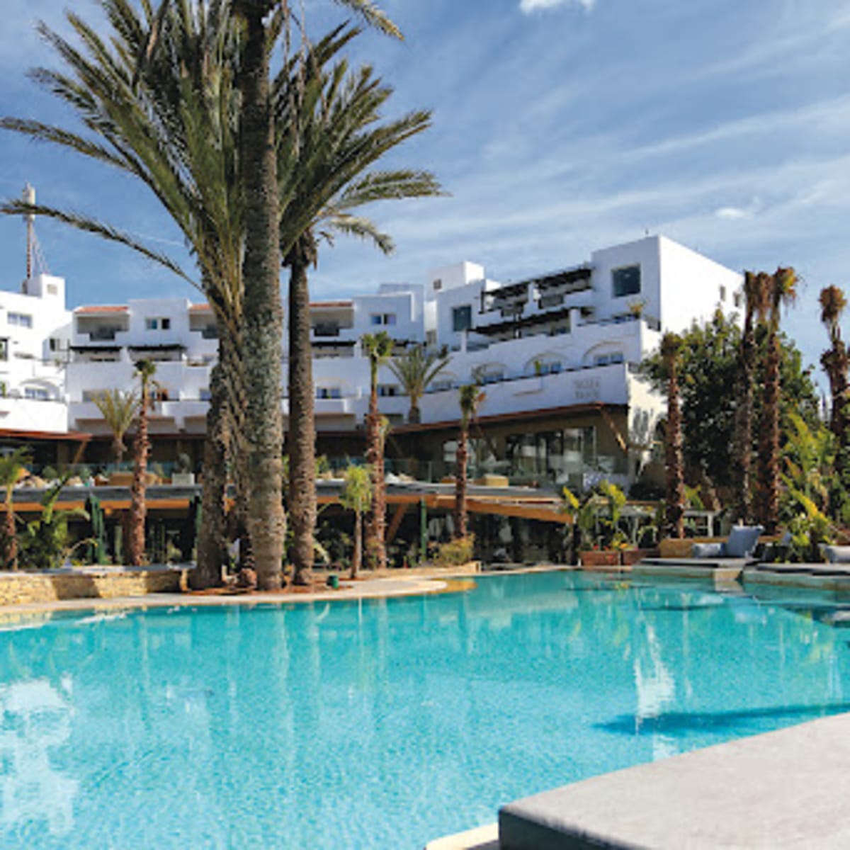 Hotel Riu Tikida Beach - 1