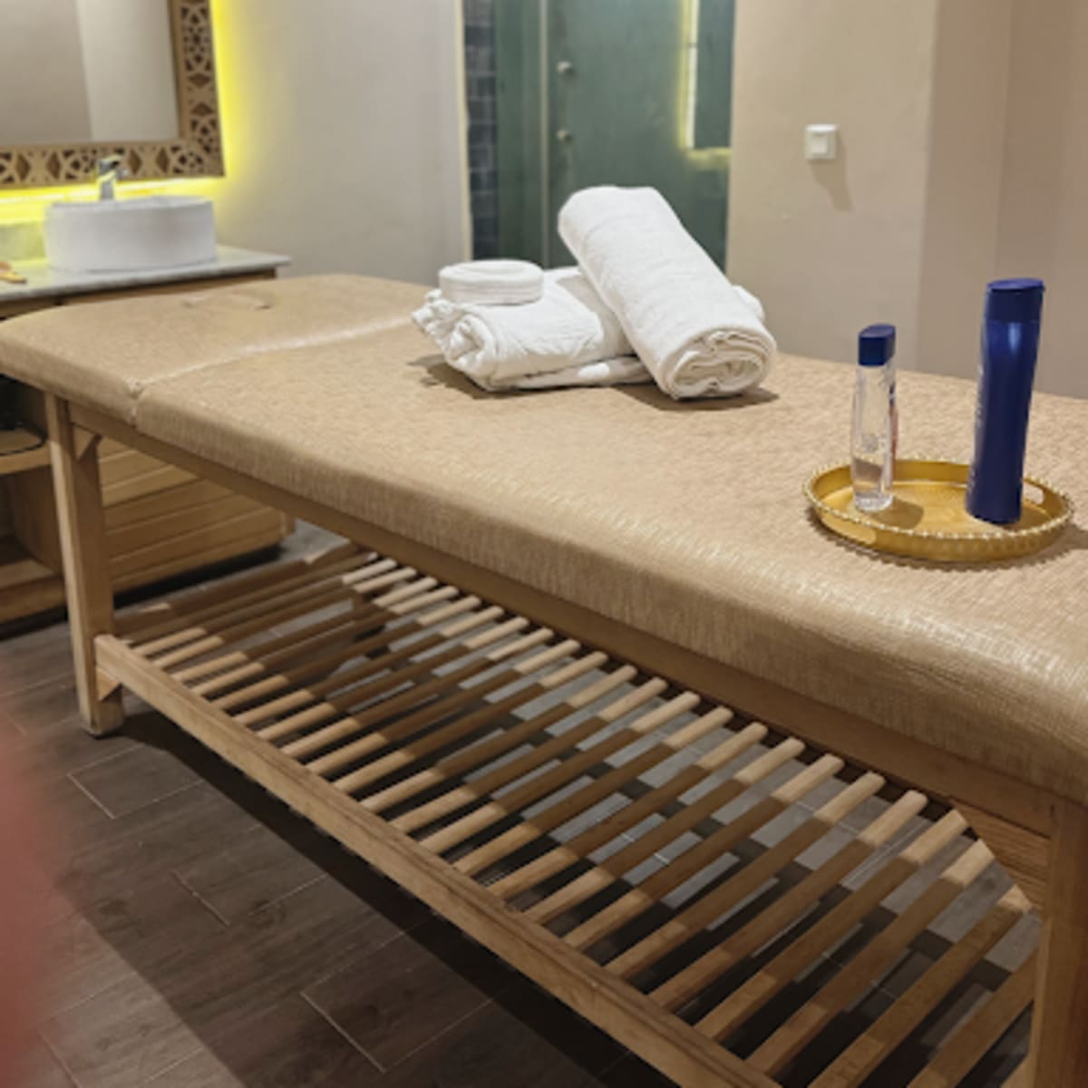 Cochic SPA : Massage Casablanca / Hammam Casablanca / Spa Casablanca / Spa Massage Casablanca - 1