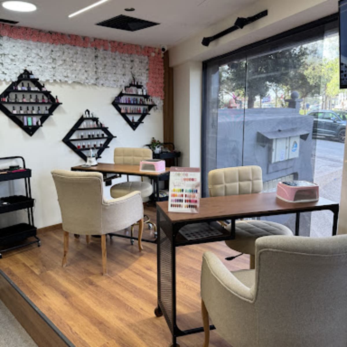 Mybloomskin - Salon de Beauté et Soins Esthétiques - Casablanca - 1