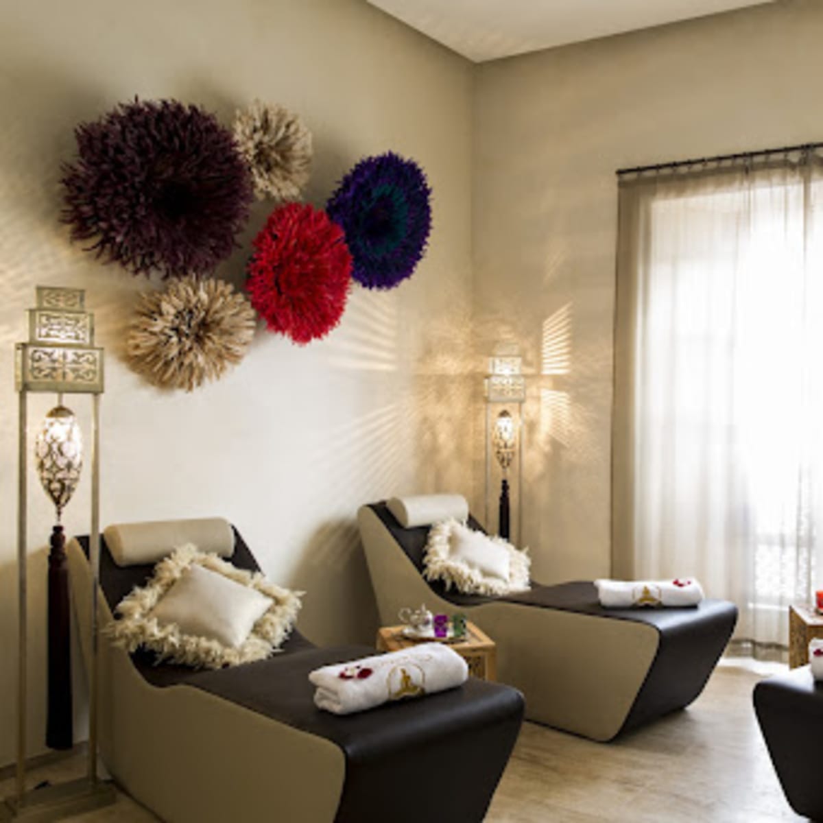 Spa Cocooning & Hammam - 1
