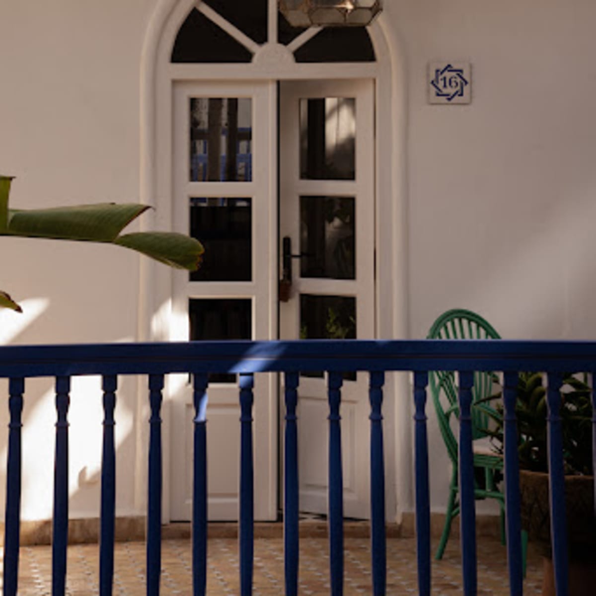 Villa Maroc Essaouira - 1