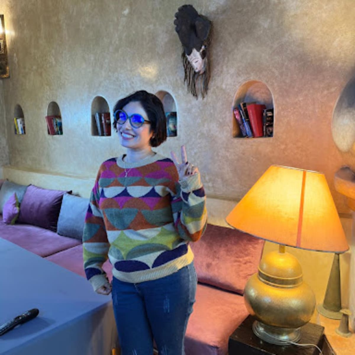 Riad Casa Lila & Spa - 1