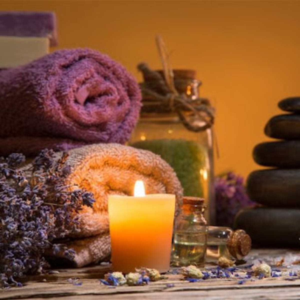 SPA Toujours belle - 1