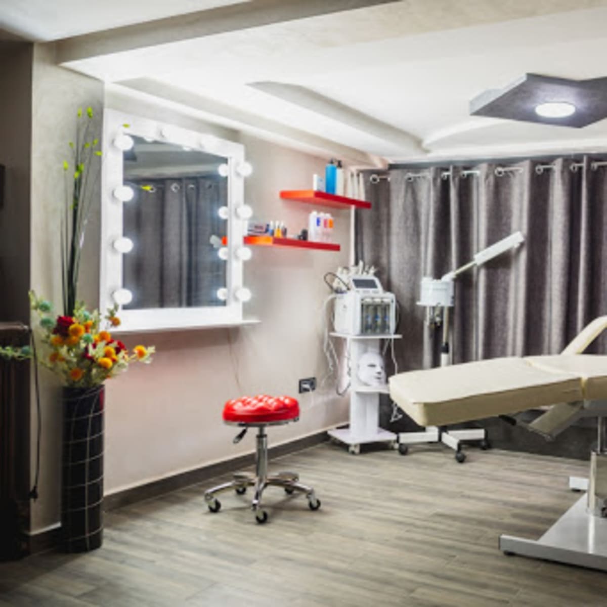 Prime ROSE Beauty Centre - 1