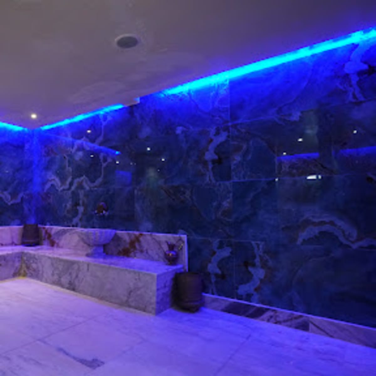Spa Hammam Larimar - 1