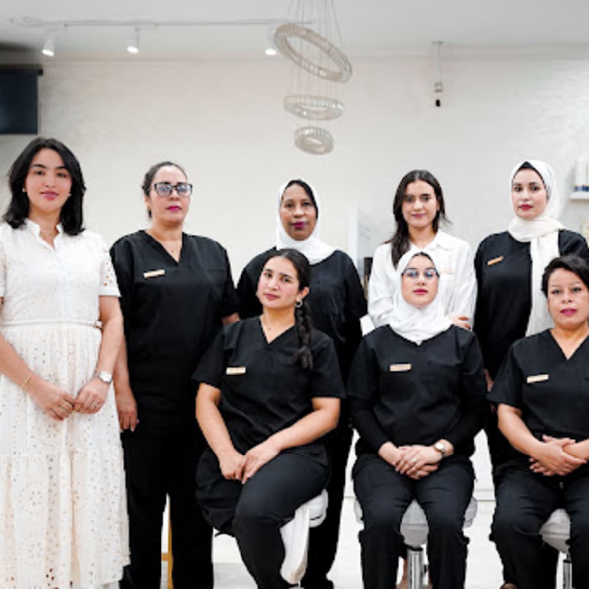 Lamsa Lounge Hammam-Spa-Salon Réservé aux Femmes - 1