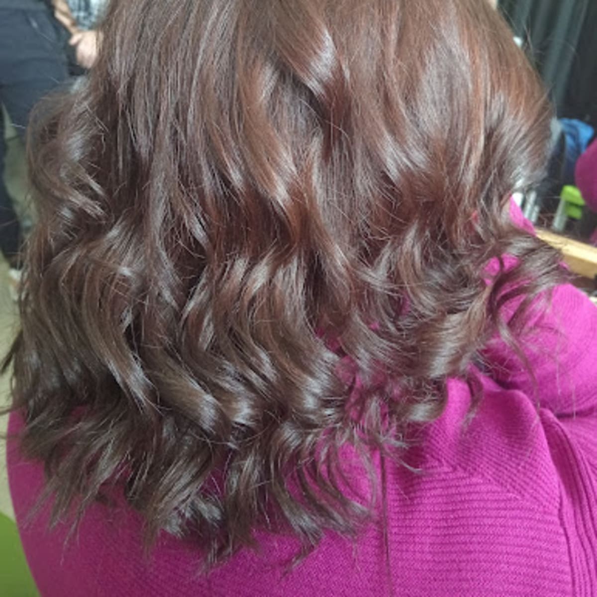 Salon sara Kénitra - 1