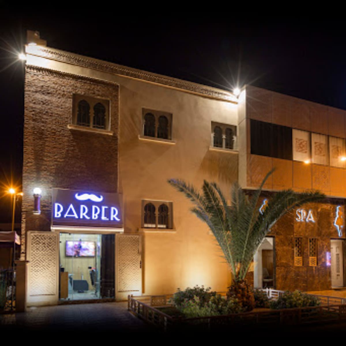 Kesh Hammam & Spa - 1