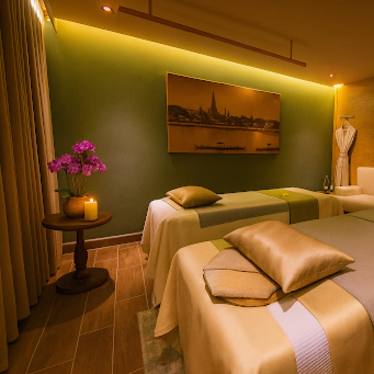 Mor Thai SPA - 1