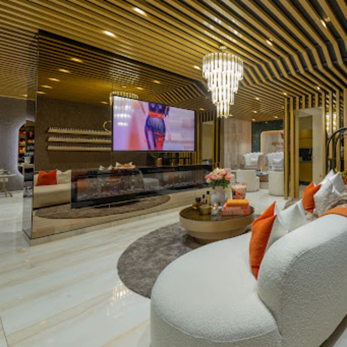 Metamorfose Marrakech - 1