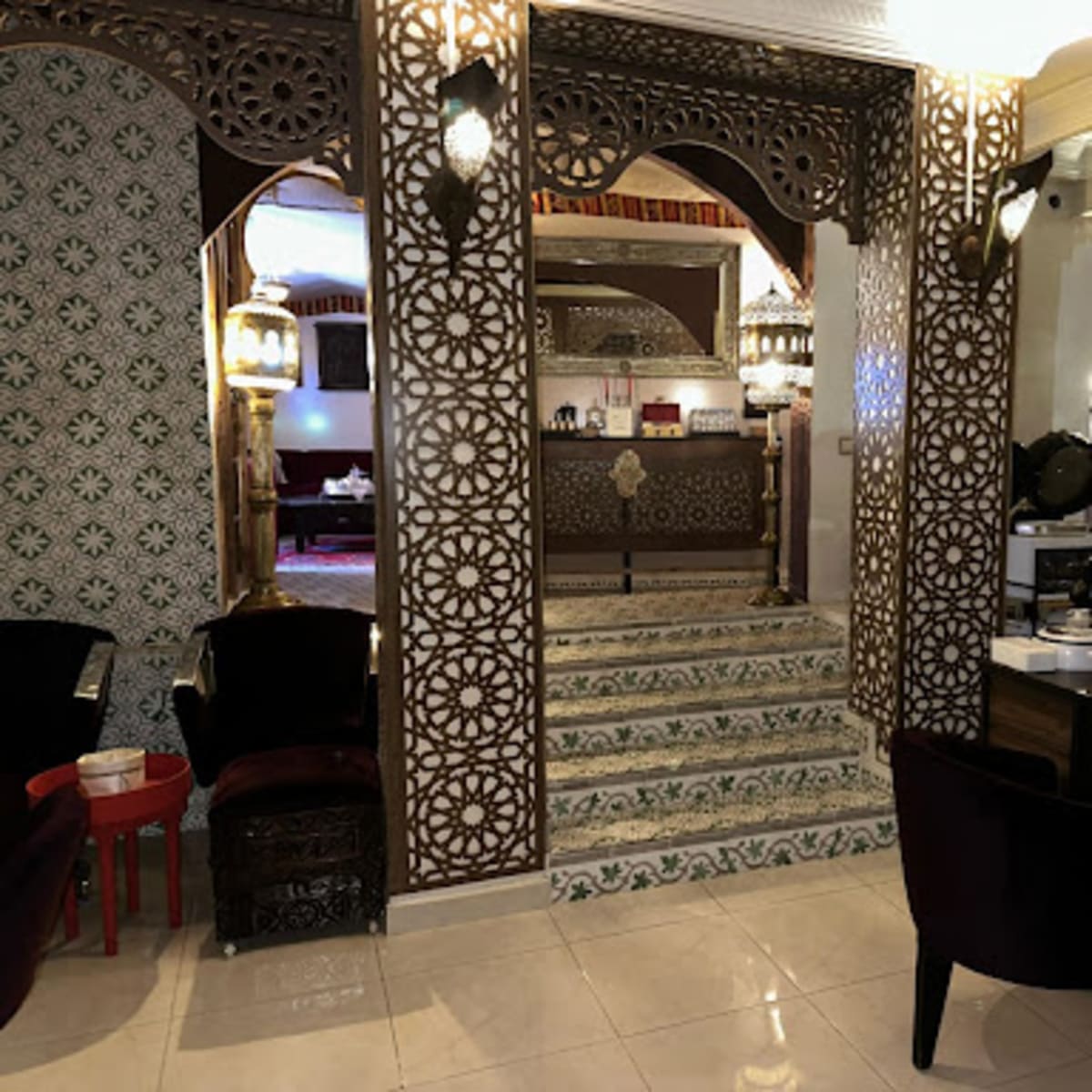 Bijou Spa Marrakech - 1