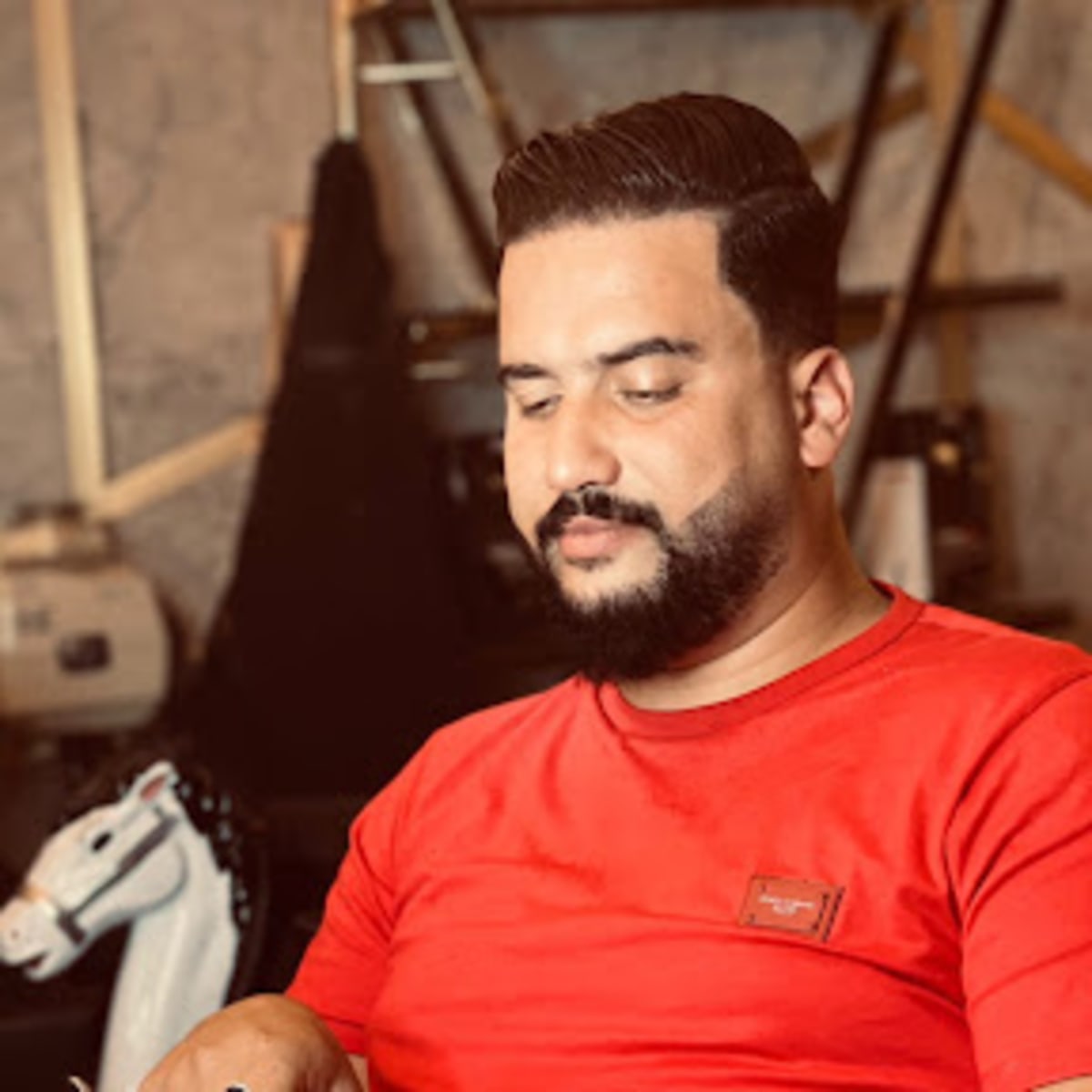 CARRERA BARBERS - 1