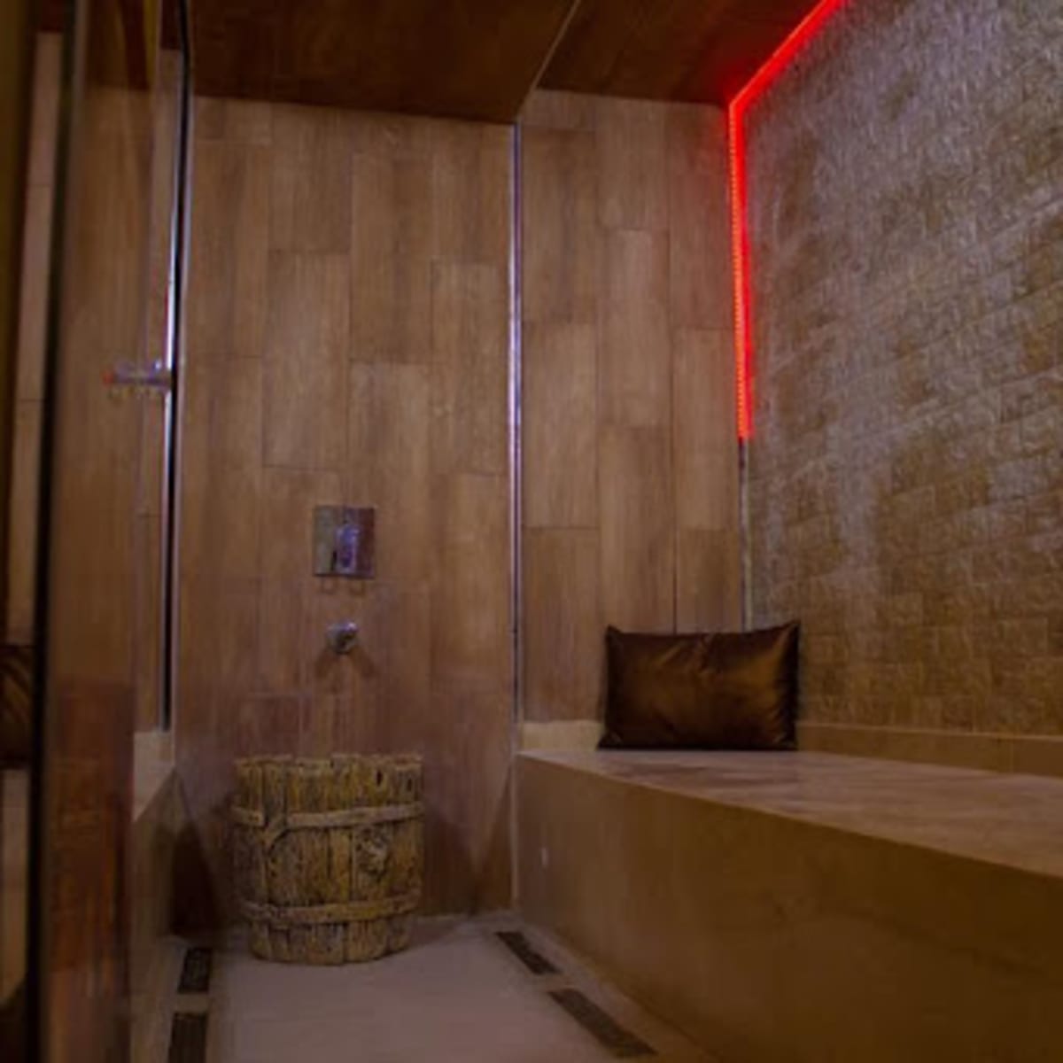 Hammam tourki - 1