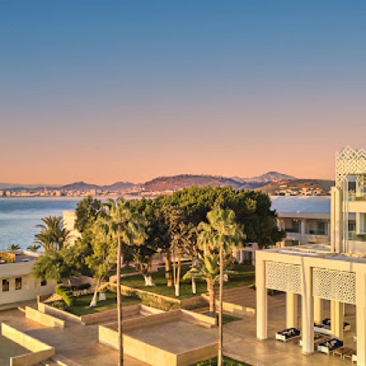 Marchica Lagoon Resort - 1