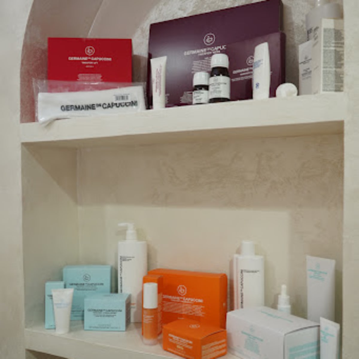 Prestigia Clinic and Spa - 1