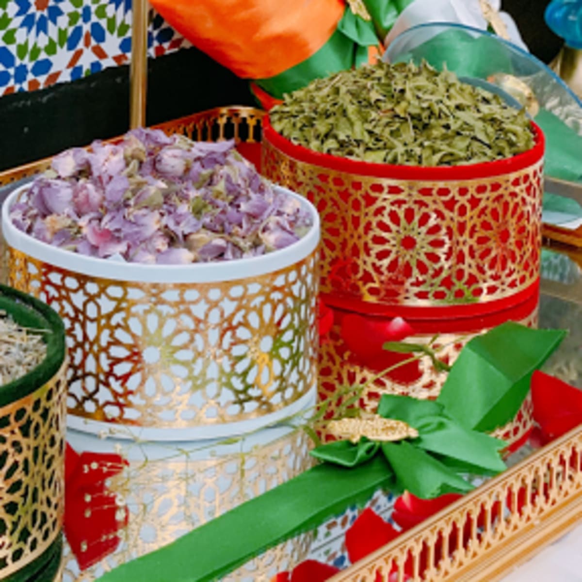 Hammam Marassa - 1