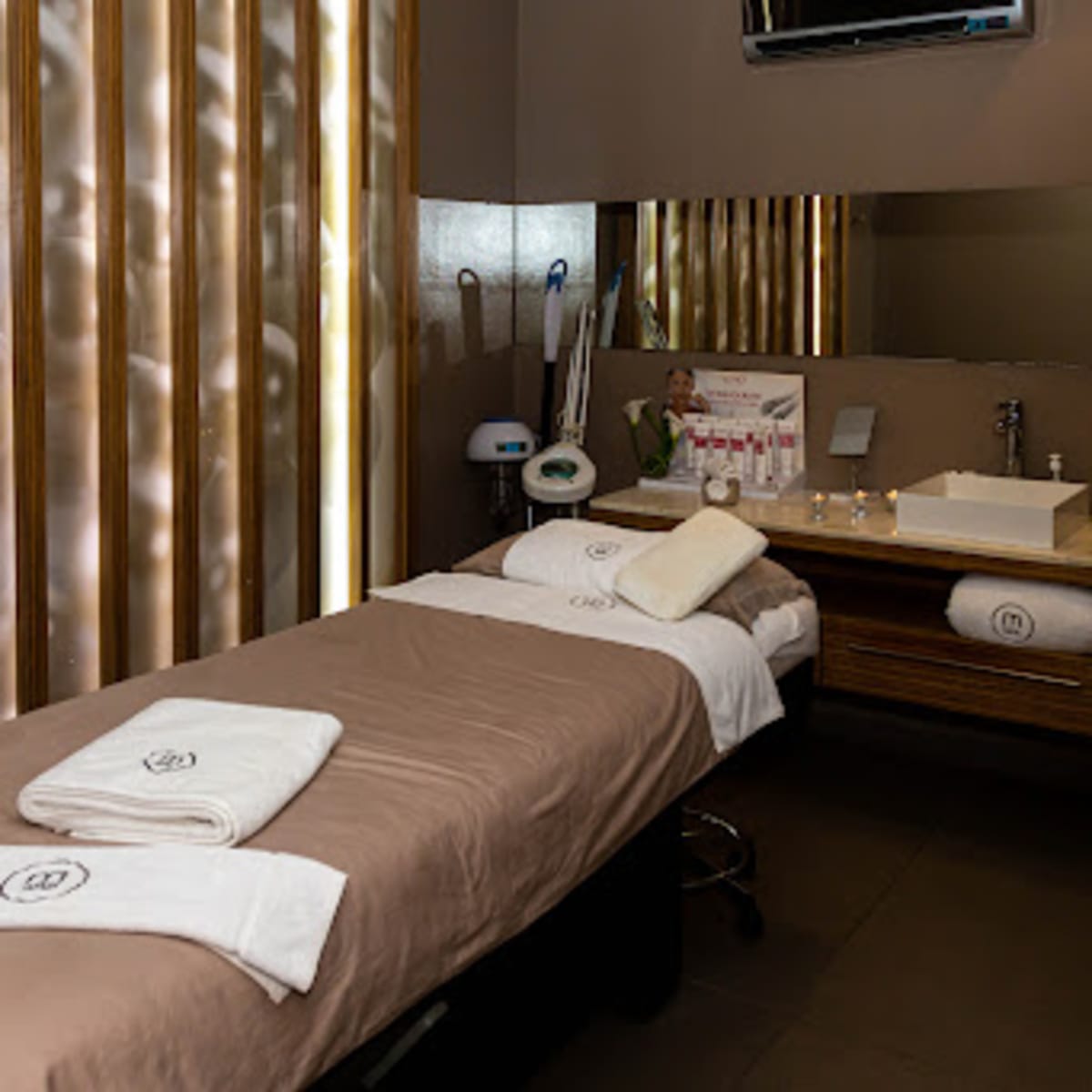 m Spa Rabat - 1