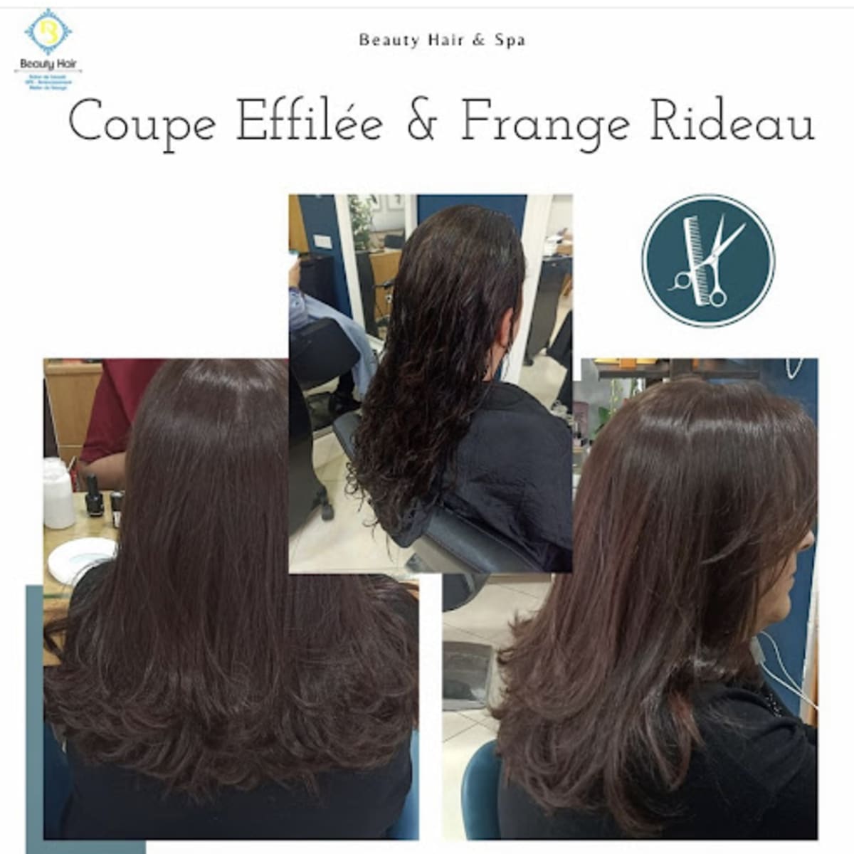Beauty Hair & Spa - 1