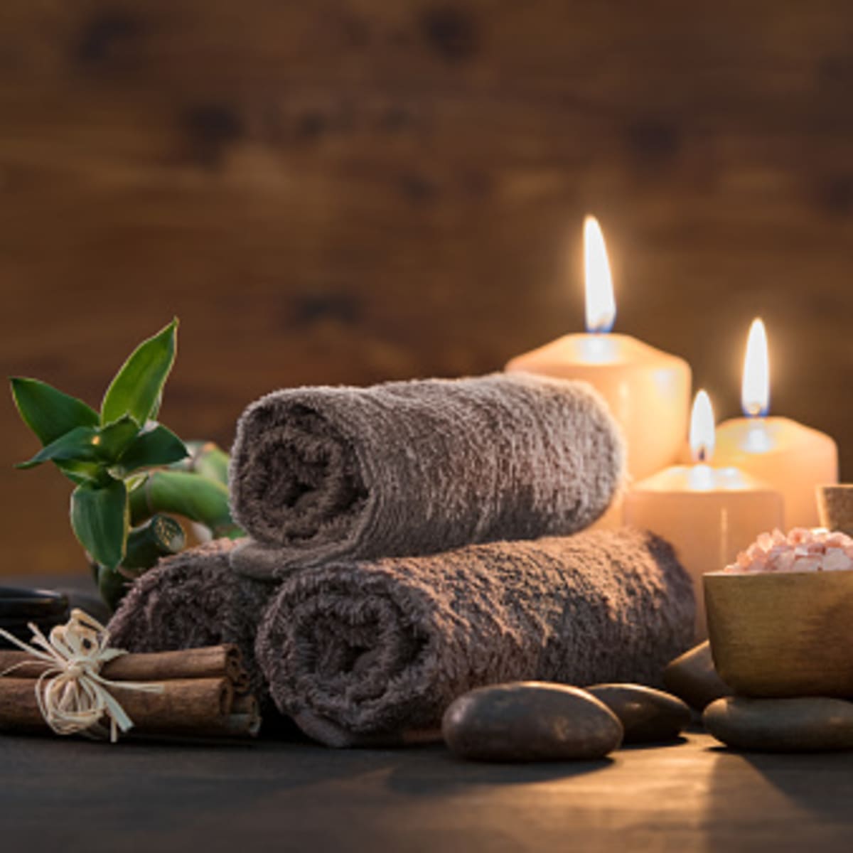 Beauty Spa - 1