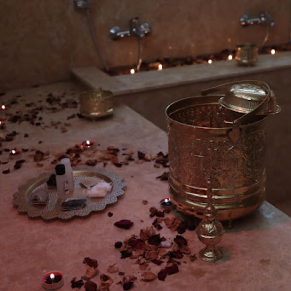 Hammam Essaf - 1