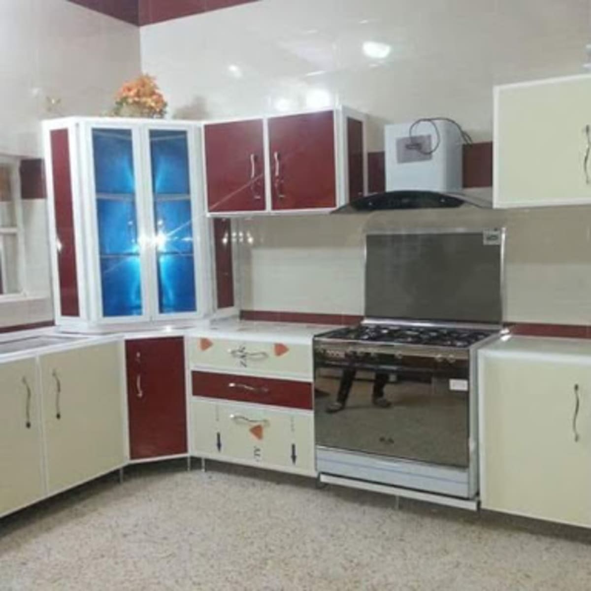 spa abwab sala - 1