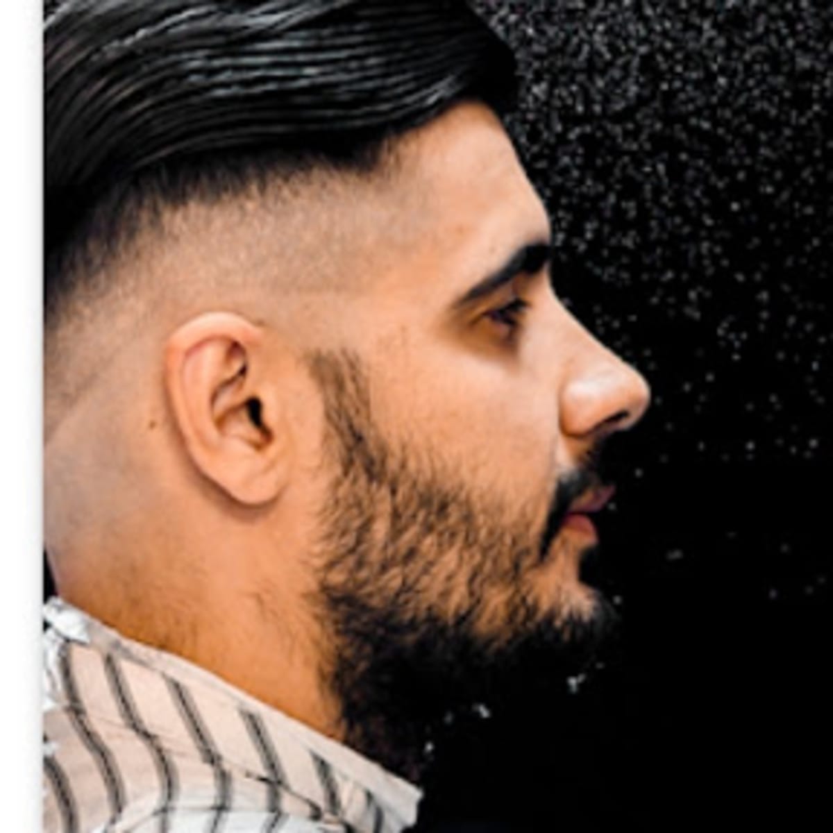 coiffure Congo - 1