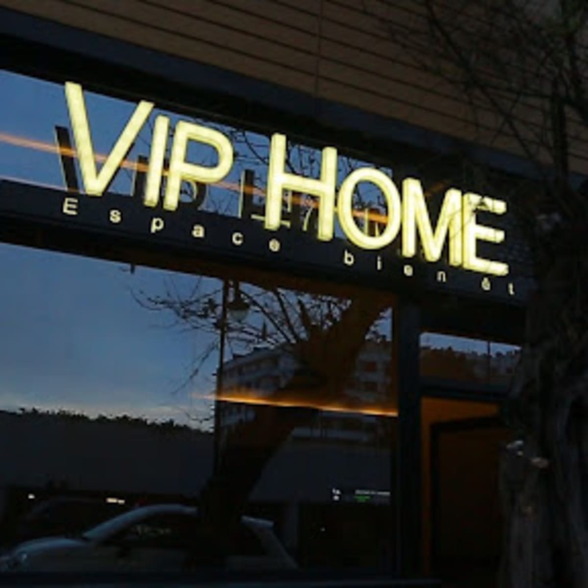 Vip Home - 1