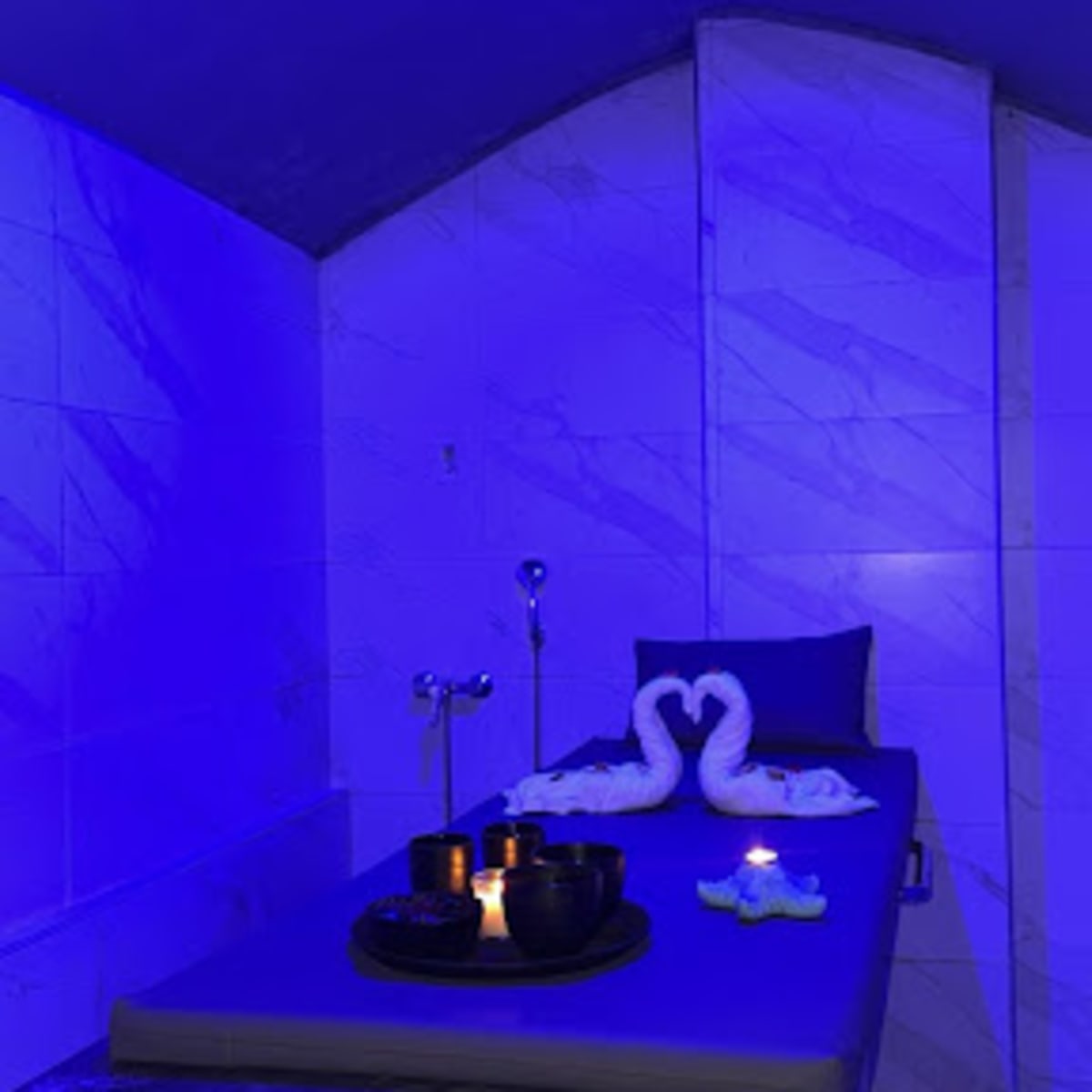 Cristal spa Tanger - 1