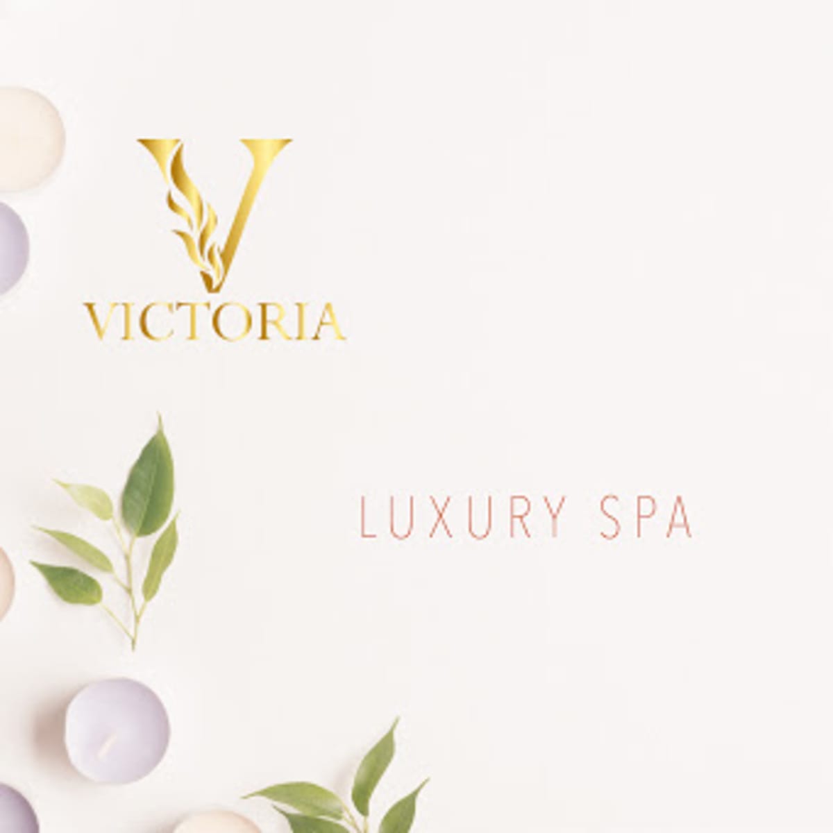 Victoria - 1