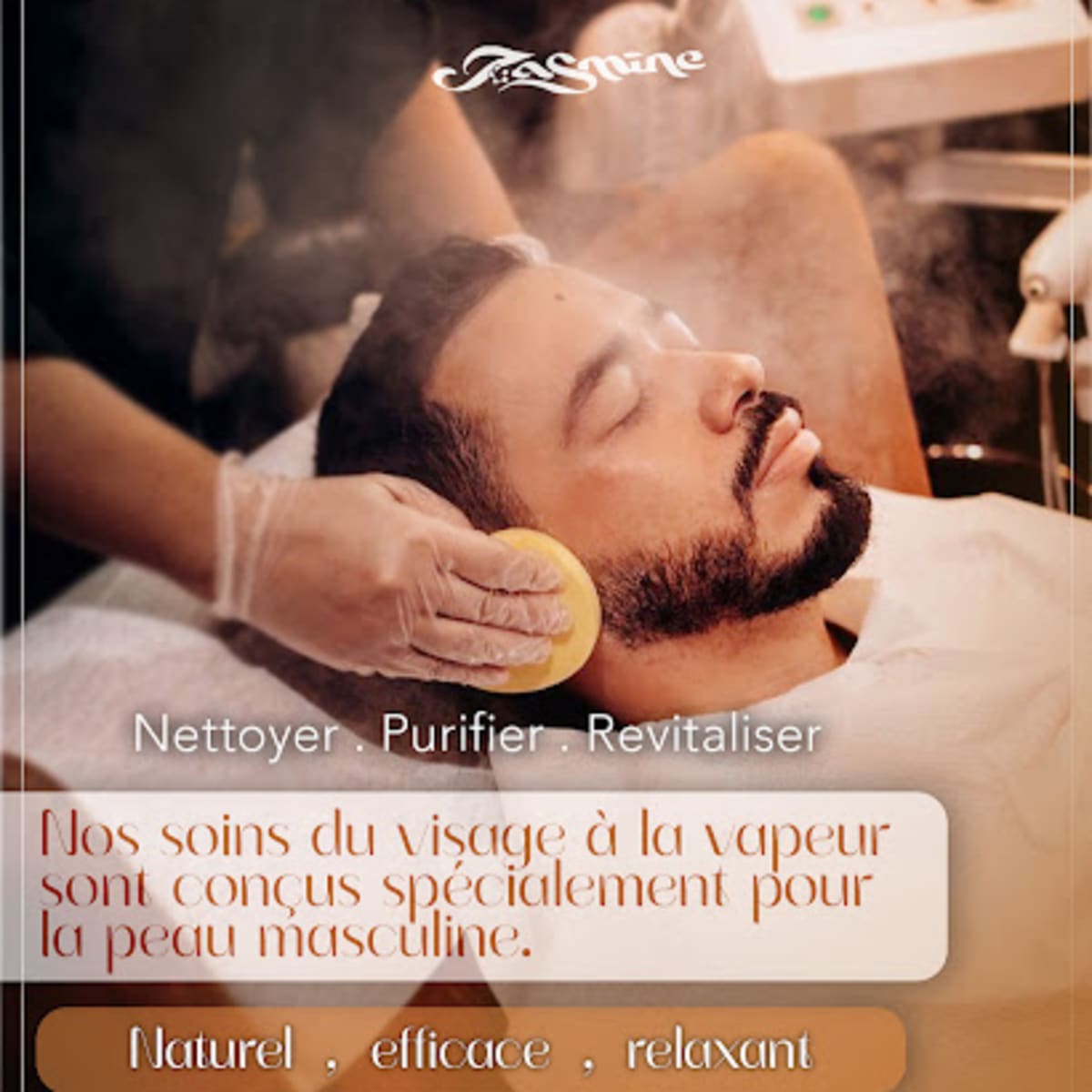 SPA & HAMMAM chez Jasmine - 1