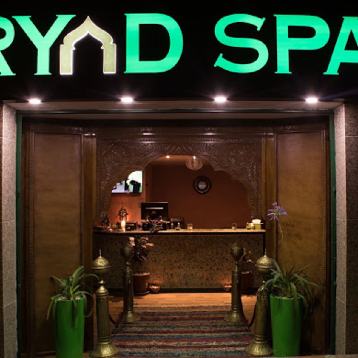 Ryadspa - 1