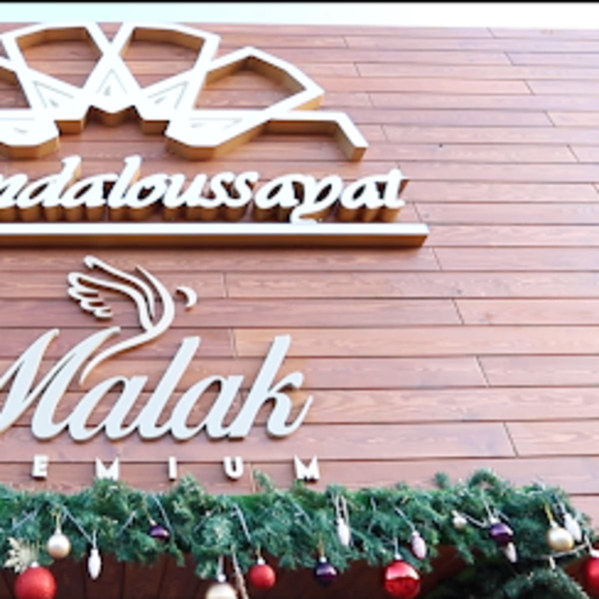 Malak Premium Spa - 1