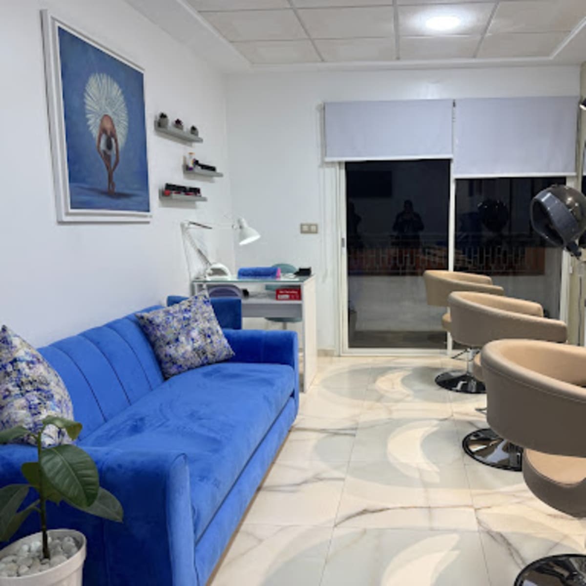 Divine Wellness Beauté & Spa - 1