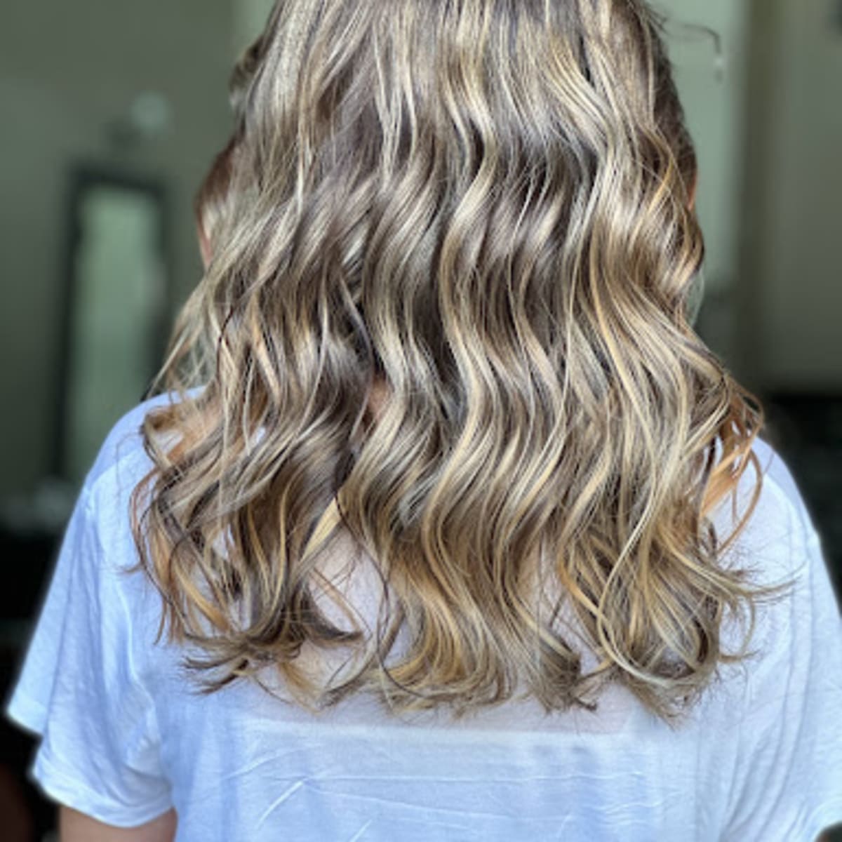 Salon khair - 1