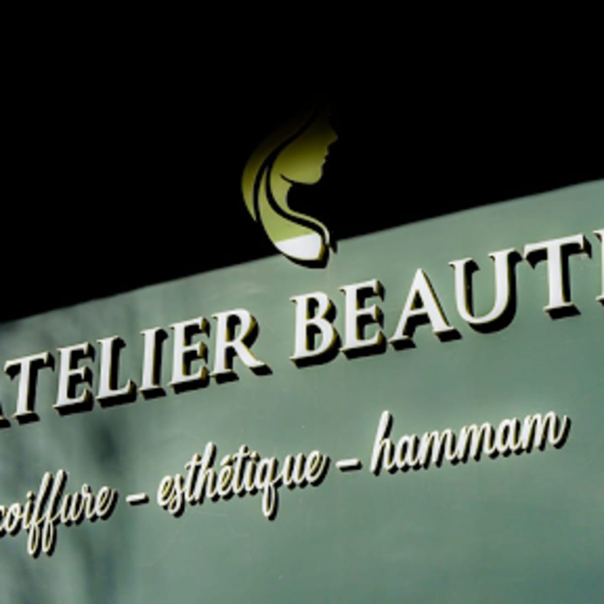 Salon Atelier Beauté - 1