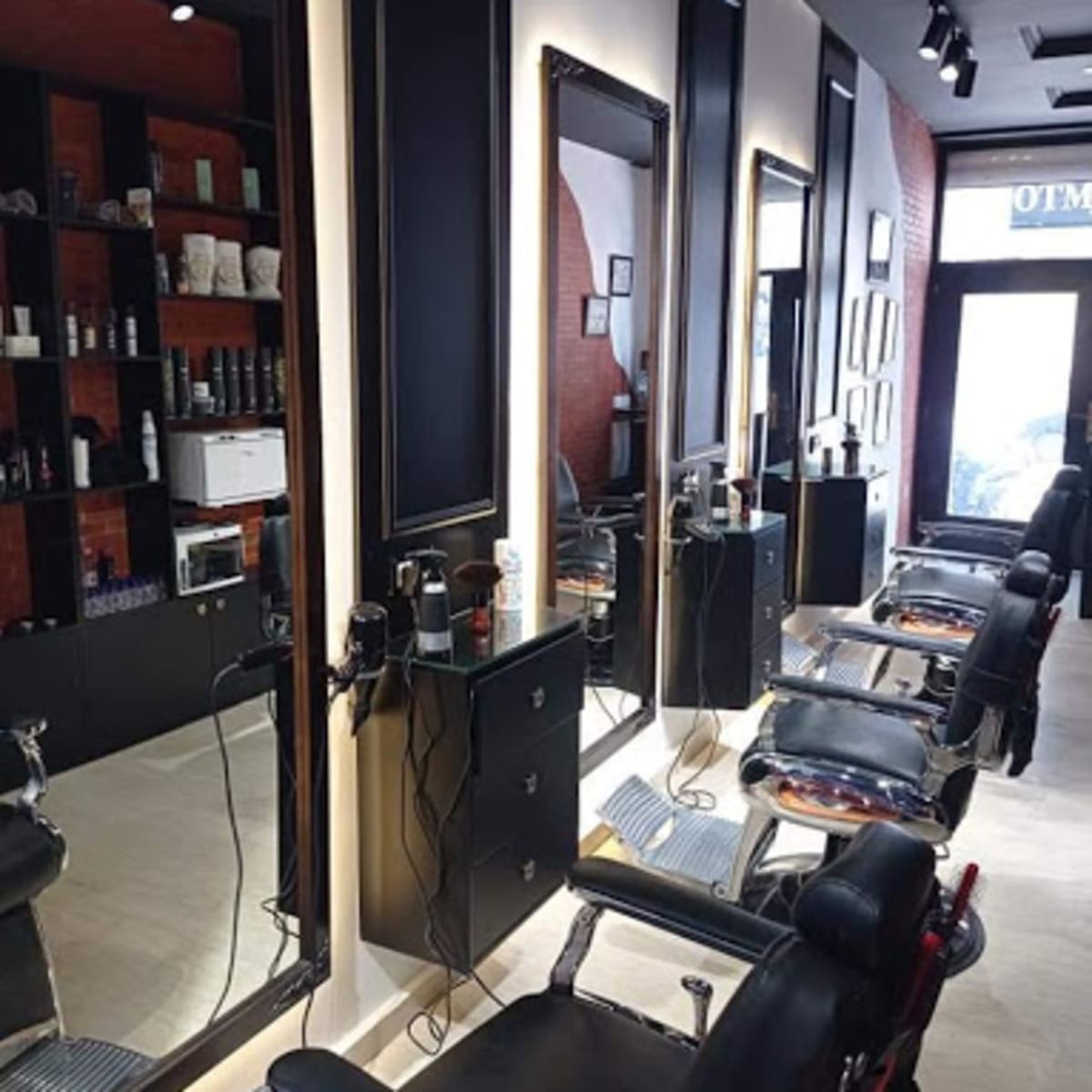 Salon Victory VIP - 1