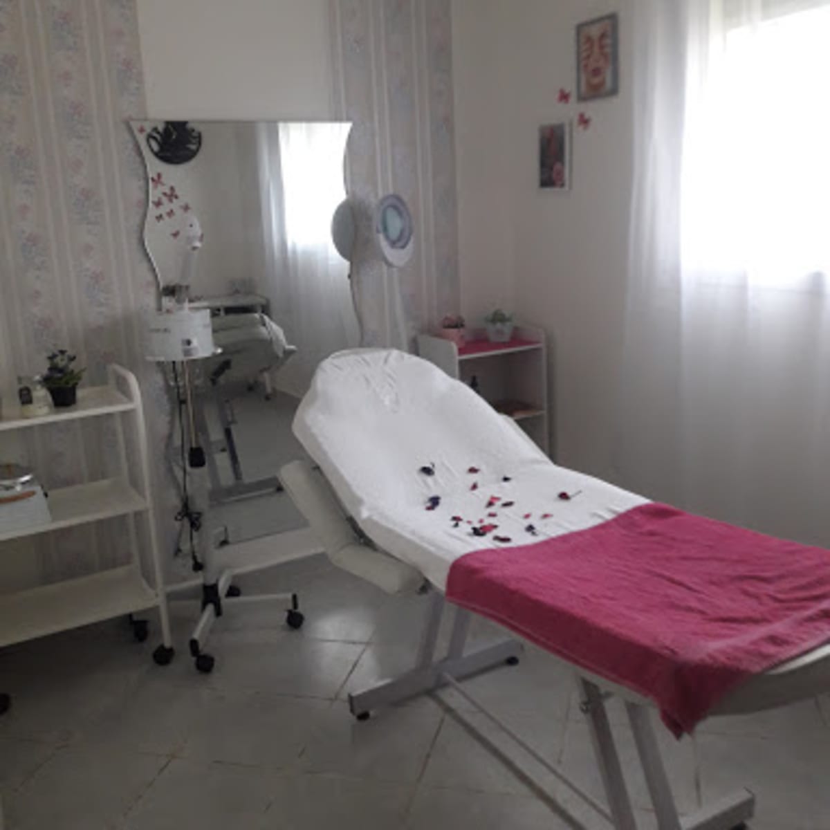 CENTRE ESTHETIQUE-SANTE - 1