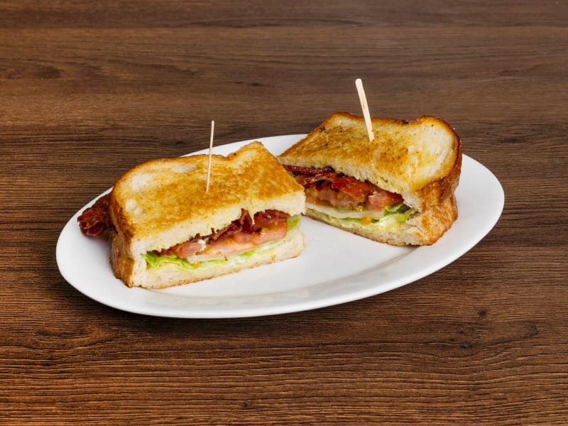 BLT Sandwich